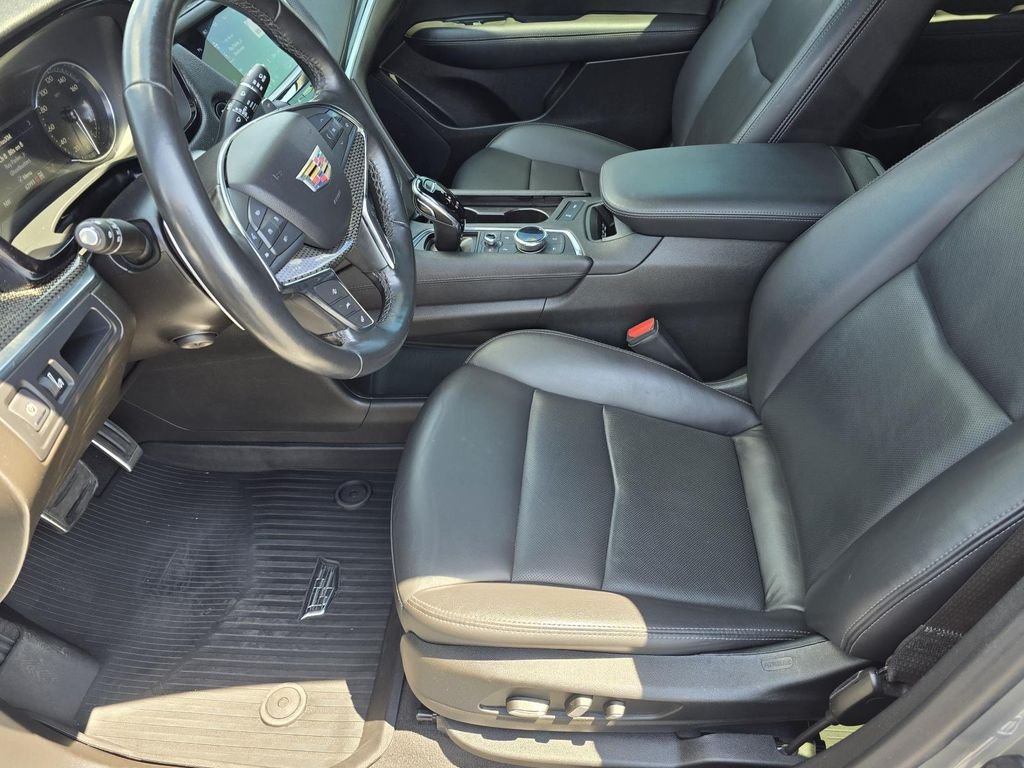 2023 Cadillac XT5 Sport - Photo 9