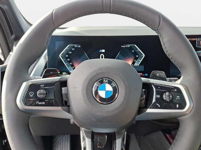 Certified Used 2026 Dark Graphite Metallic BMW 30 xDrive image 17