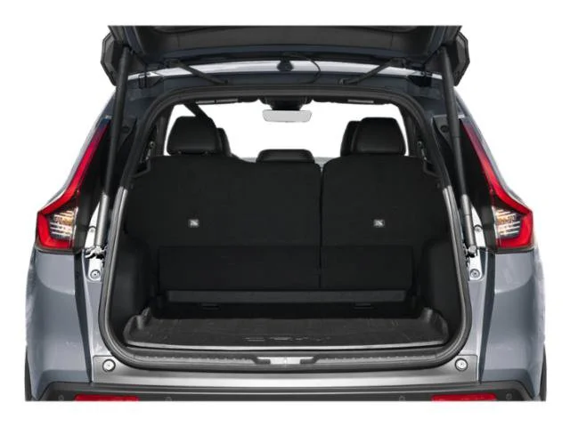 Used 2025 Platinum White Pearl Honda Sport Touring image 13