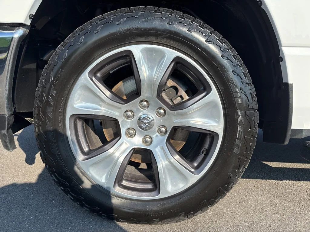 2023 RAM Ram 1500 Pickup Laramie - Photo 15