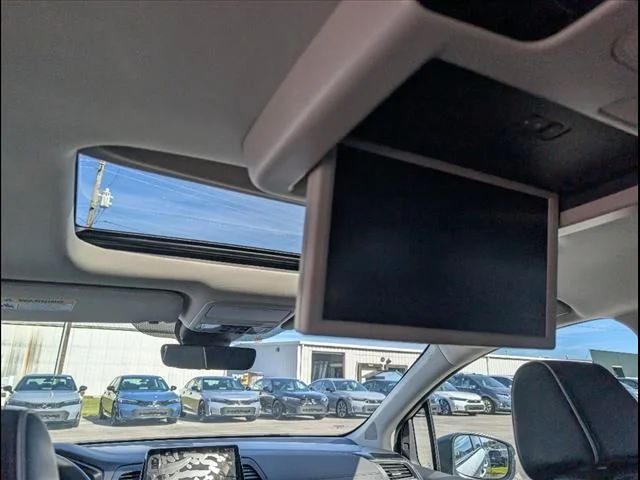 2026 Honda Odyssey Touring - Photo 19
