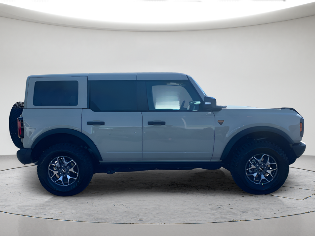 2025 Ford Bronco 4-Door Badlands - Photo 2
