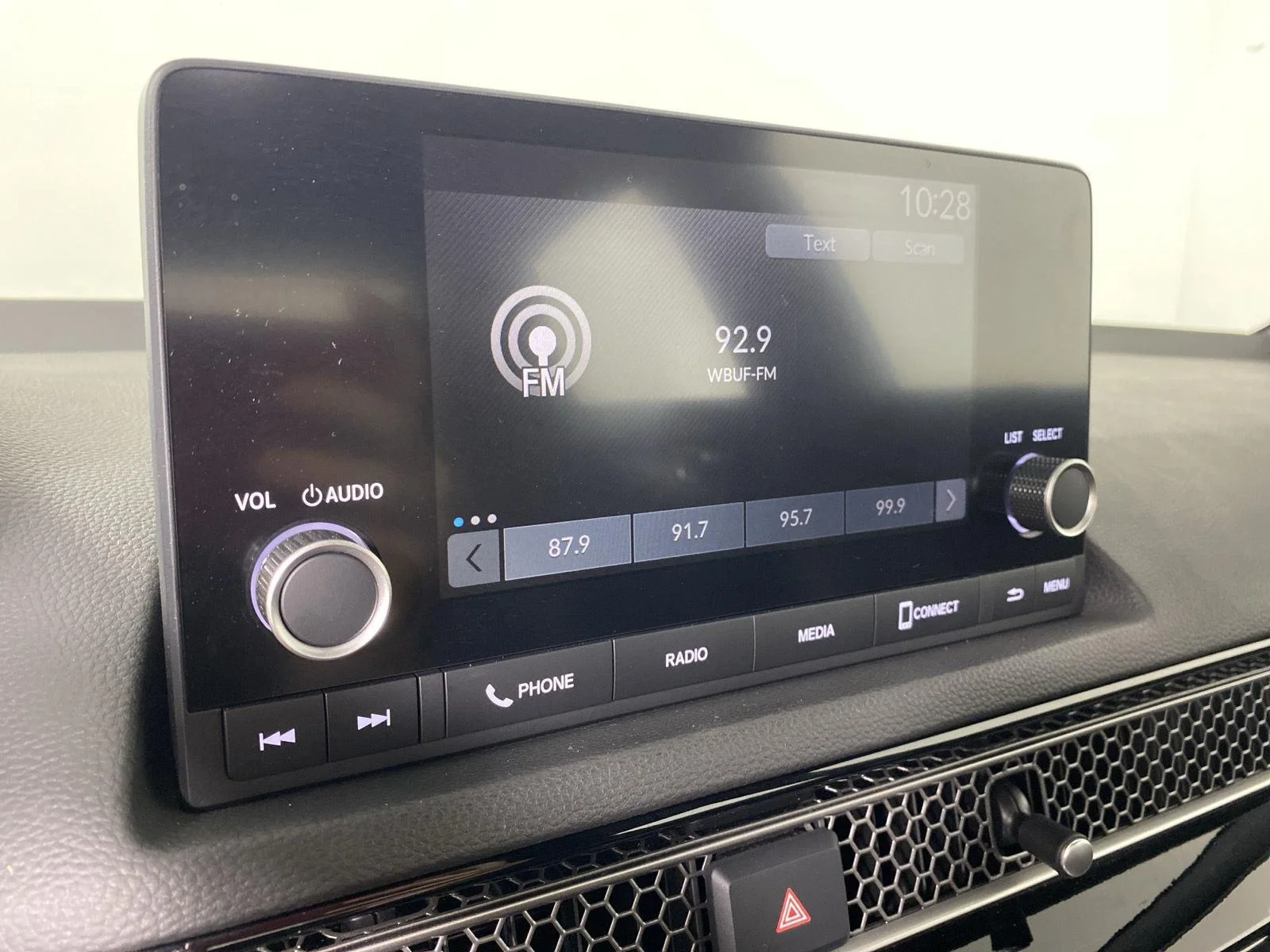 Used 2023 Sonic Gray Pearl Honda Sport image 18