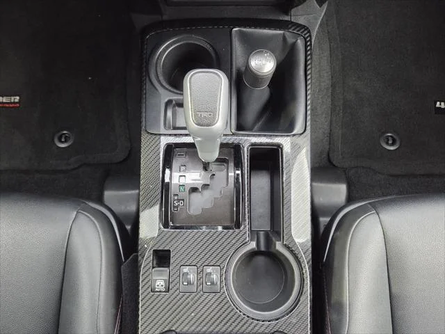 2023 Toyota 4Runner TRD Off-Road Premium - Photo 56