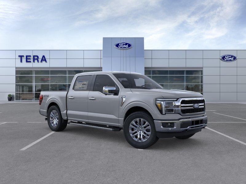 New 2026 Avalanche Ford Lariat® image 32
