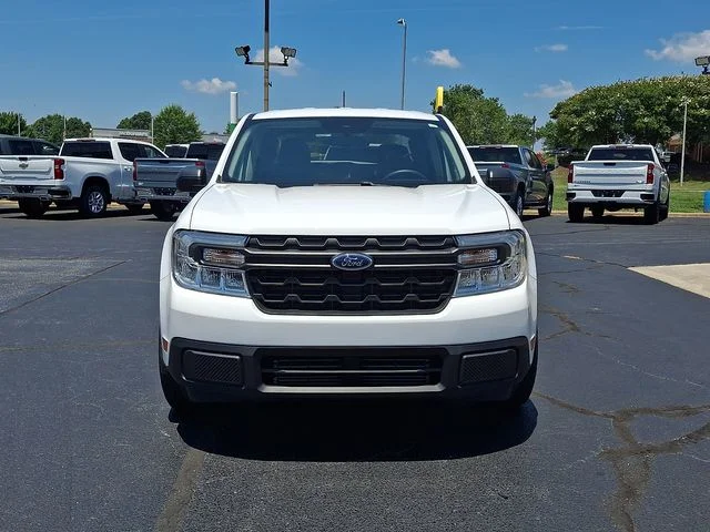 Used 2024 White Ford XL image 2