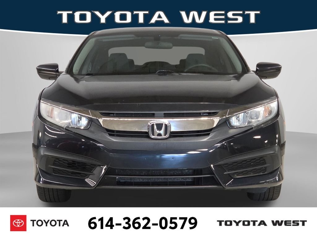 Used 2018  Honda LX image 3