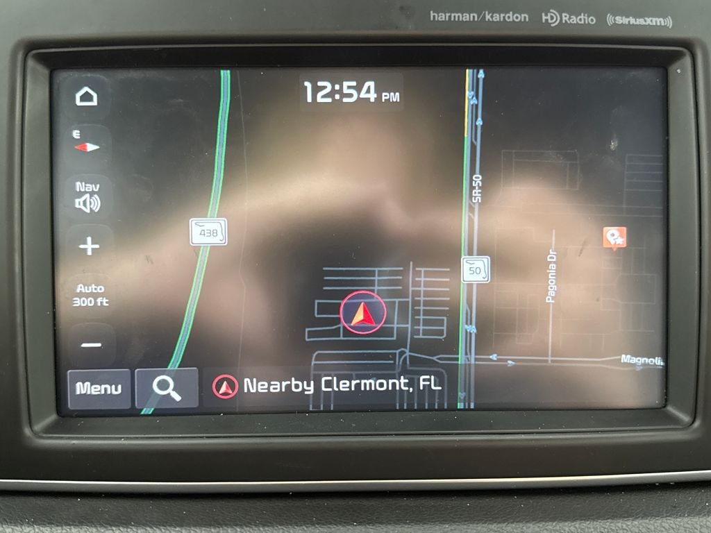 2018 Kia Sportage SX - Photo 15