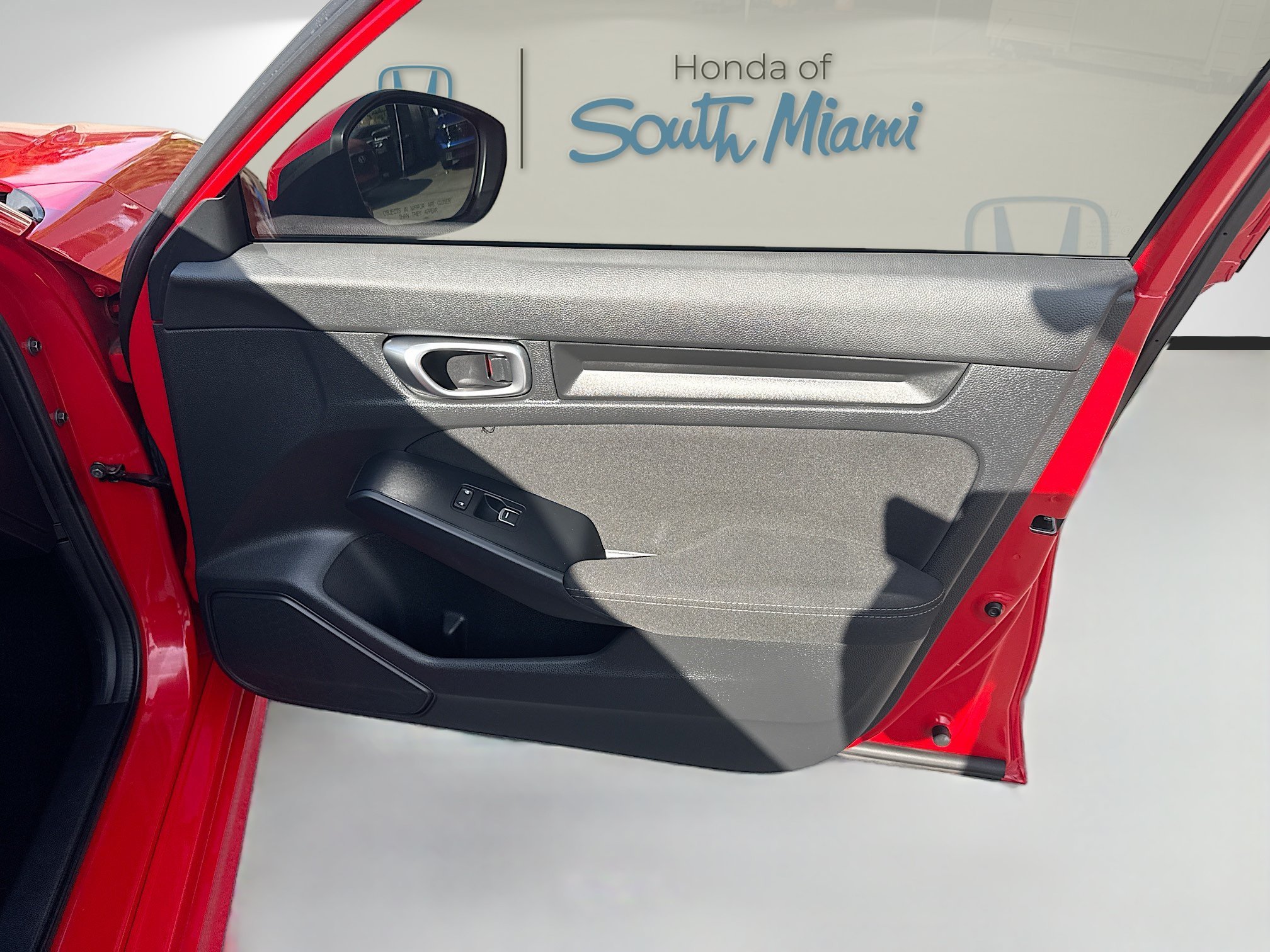 2023 Honda Civic LX - Photo 32