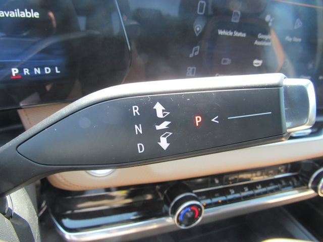 Certified Used 2025 Sterling Gray Metallic Chevrolet ACTIV image 18