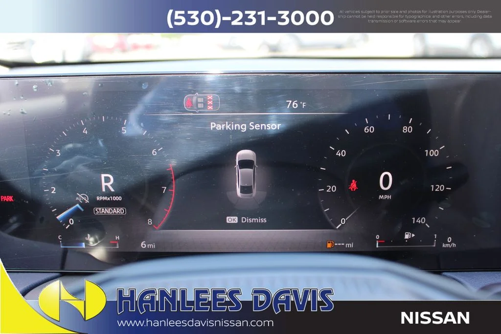 New 2026 Gray Nissan SL image 30