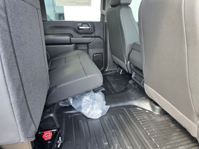 2024 Chevrolet Silverado 2500 HD Work Truck - Photo 25