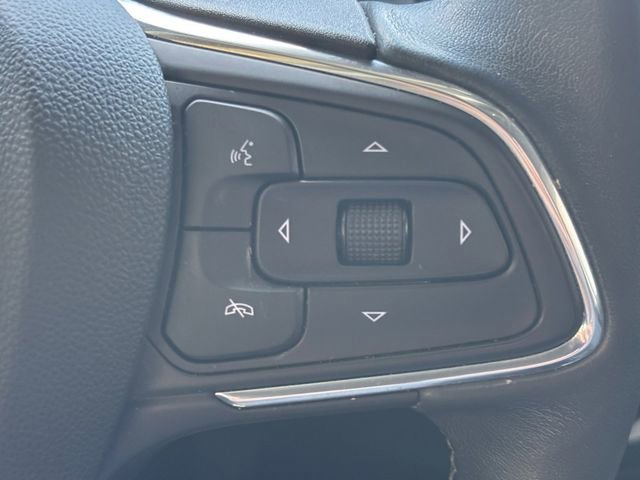 Used 2023 Cinnabar Metallic Buick Essence image 13