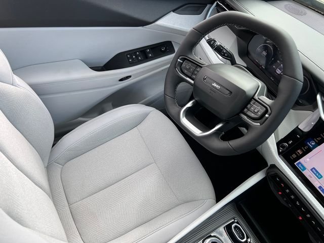 New 2026 41 Exterior Paint Jeep Laredo image 17