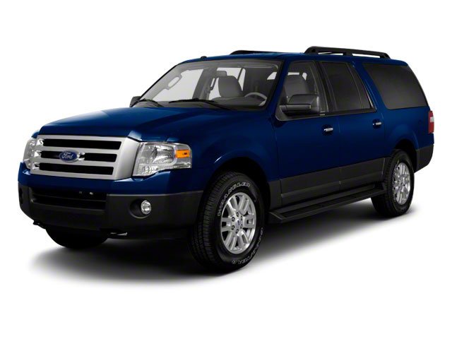 2013 Ford Expedition's photo