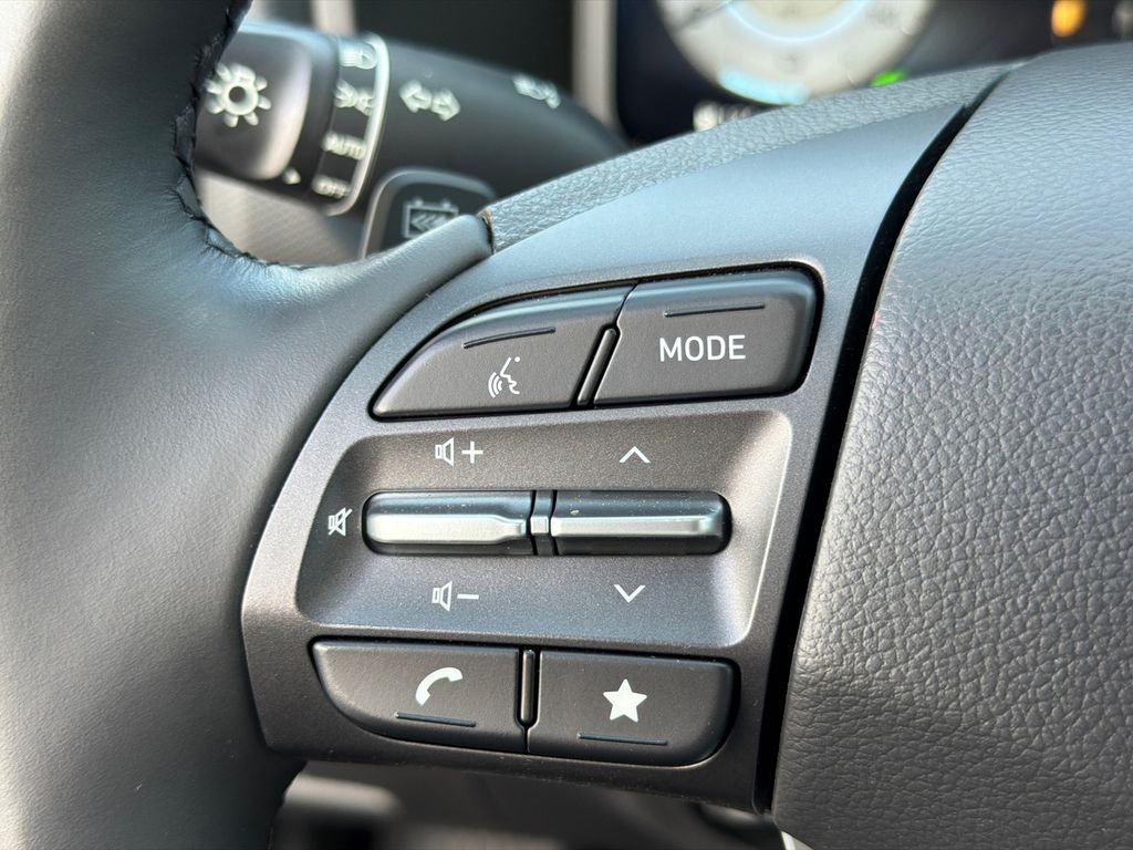Certified Used 2023 Black Hyundai Limited image 24