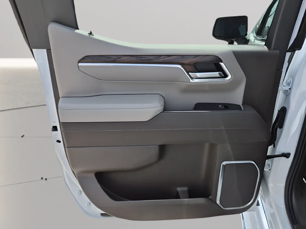 2026 GMC Sierra 1500 SLT - Photo 29