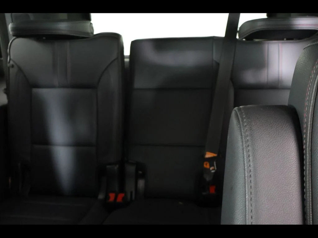 Used 2022 White Chevrolet RST image 10