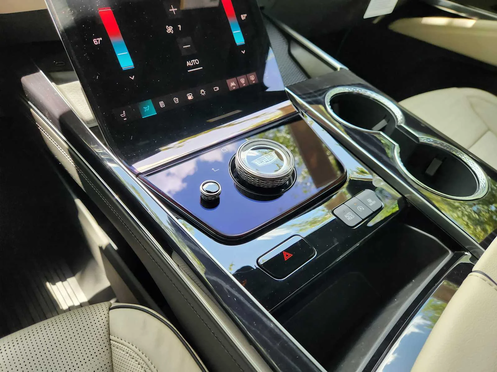 2026 Cadillac Escalade ESV Sport - Photo 14