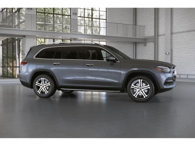 Certified Used 2023 Gray Mercedes-Benz GLS 450 image 17
