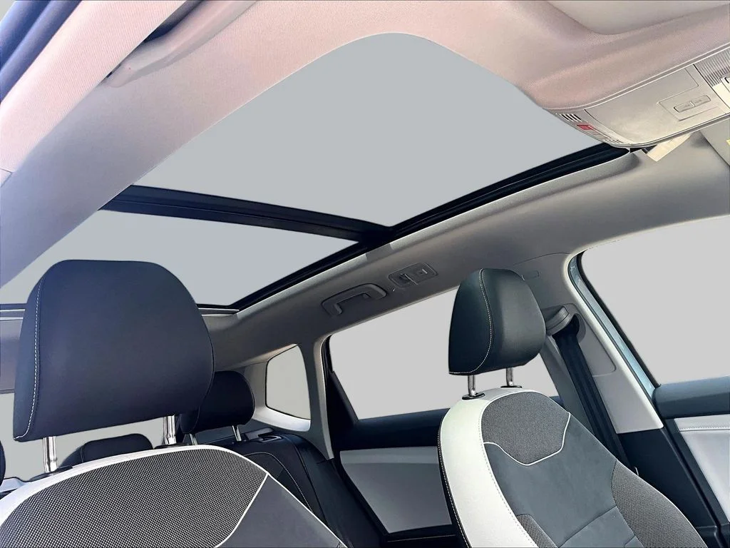 New 2026 Gray Volkswagen 1.5T SE image 31