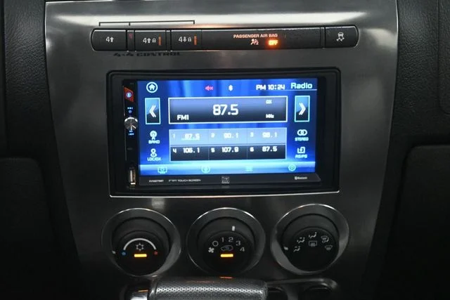 Used 2008 Black Hummer Luxury image 20