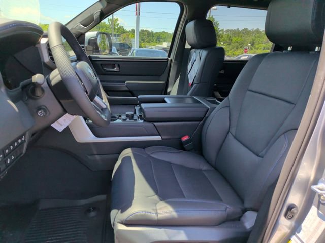 New 2026 Celestial Silver Metallic Toyota Platinum i-FORCE MAX image 15