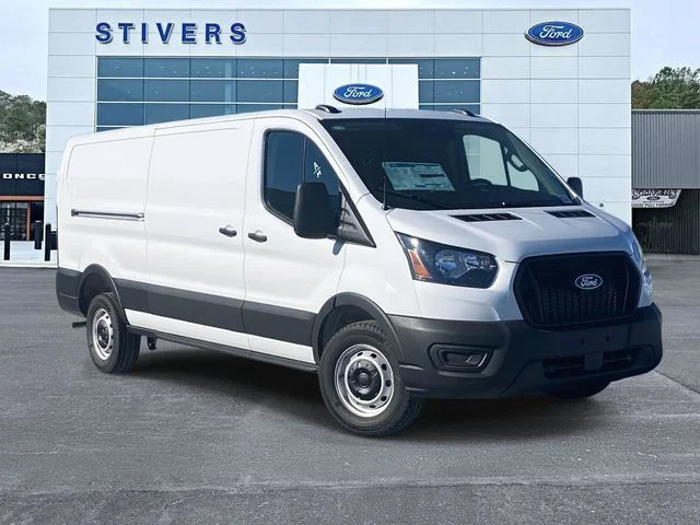 2026 Ford Transit 250 Low Roof 148 WB's photo