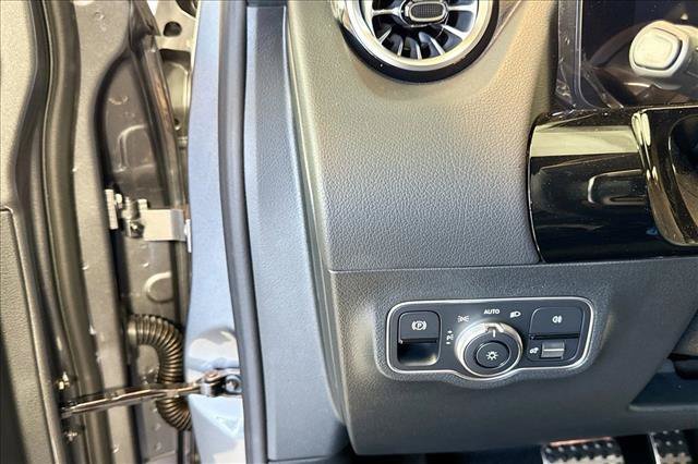 New 2026 Mountain Grey Metallic Mercedes-Benz AMG® GLA 35 image 40