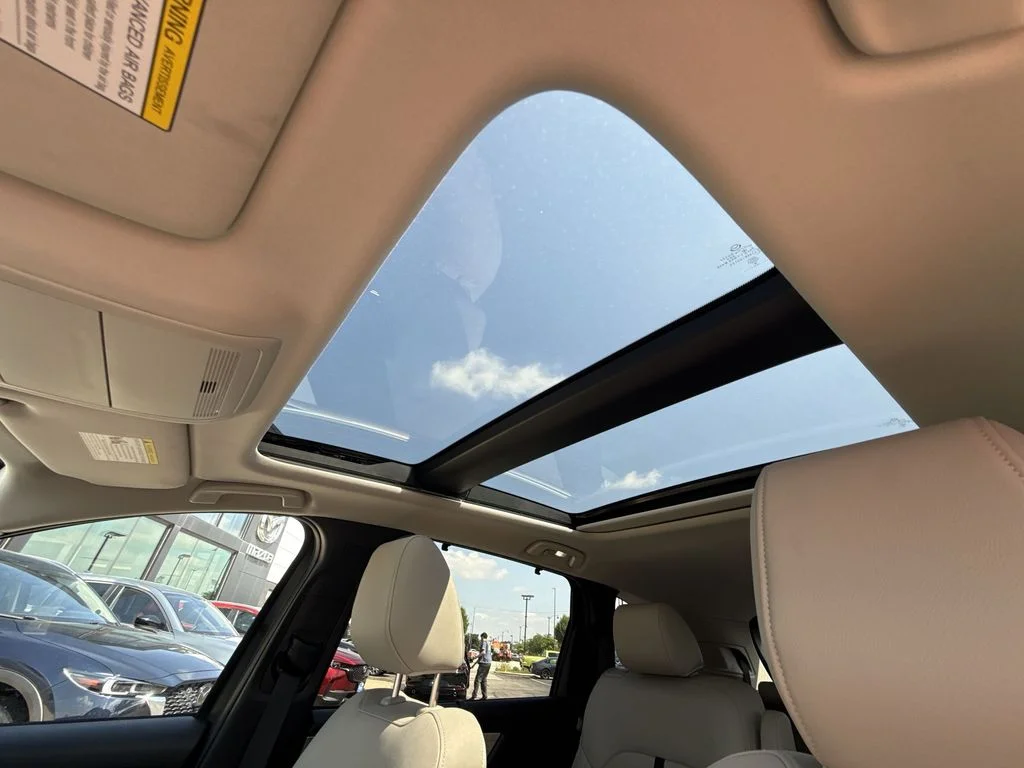 Used 2024 Red Mazda Premium image 21