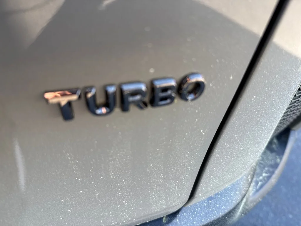 New 2026 Sand Metallic Mazda 2.5 Turbo Meridian Edition image 32