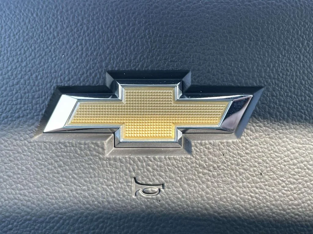 New 2026 Black Chevrolet High Country image 31