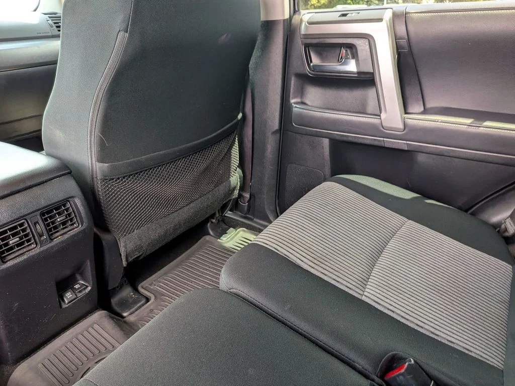 Used 2022 Blue Toyota SR5 image 33