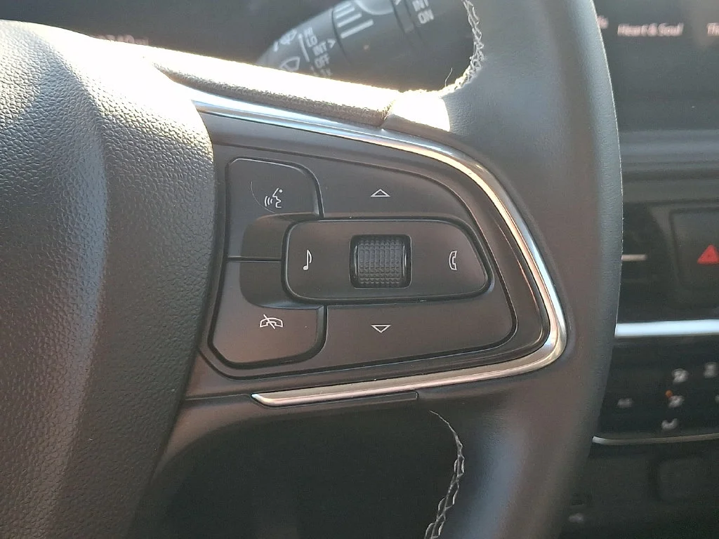 2025 Buick Encore GX Preferred - Photo 21