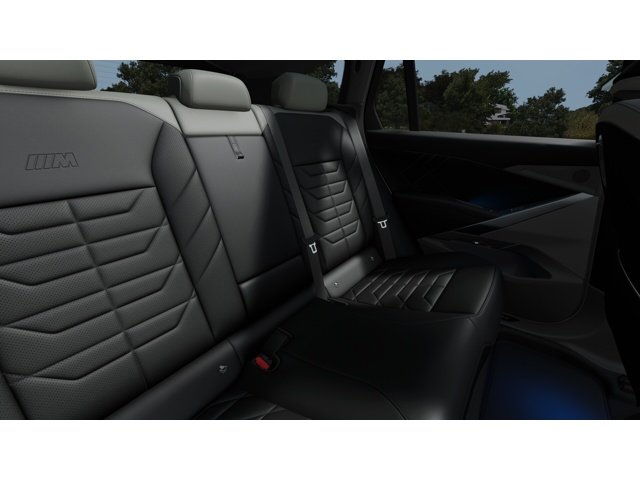 New 2027 Gray Metallic BMW  image 12
