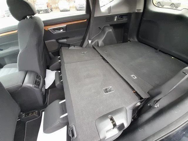 2019 Honda CR-V EX - Photo 52