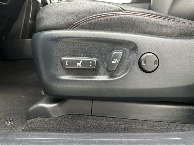 2021 Toyota 4Runner Venture - Photo 12