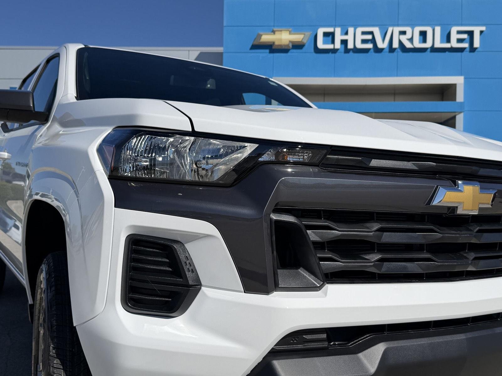 2026 Chevrolet Colorado LT - Photo 40