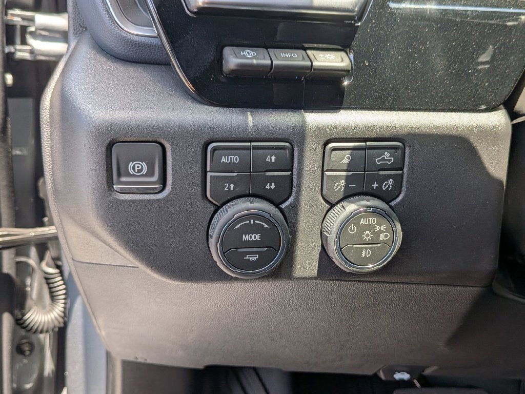 2026 Chevrolet Silverado 1500 High Country - Photo 18