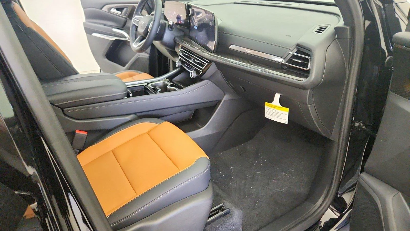 2027 Chevrolet Traverse Z71 - Photo 29