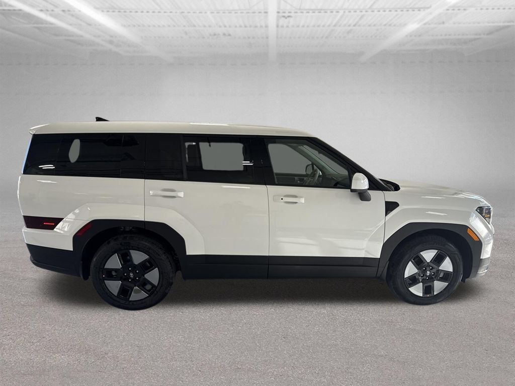 2026 Hyundai Santa Fe SE - Photo 6