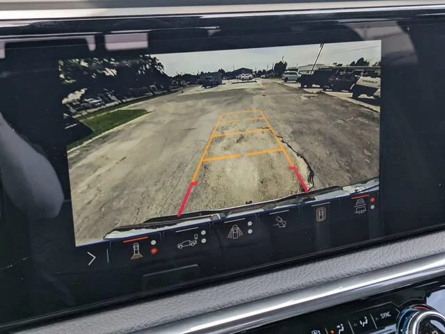 2026 GMC Sierra 1500 Denali - Photo 30