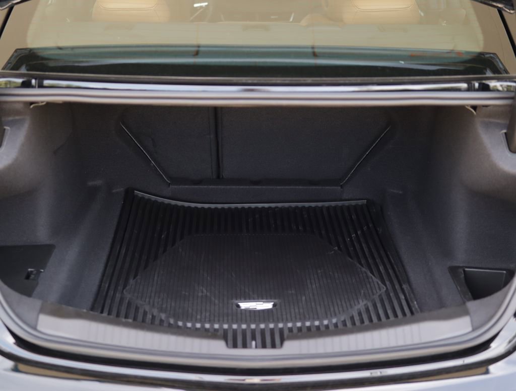 Used 2026 Black Raven Cadillac Premium Luxury image 34