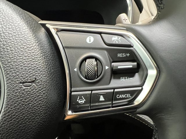 2026 Acura MDX Advance Package - Photo 21