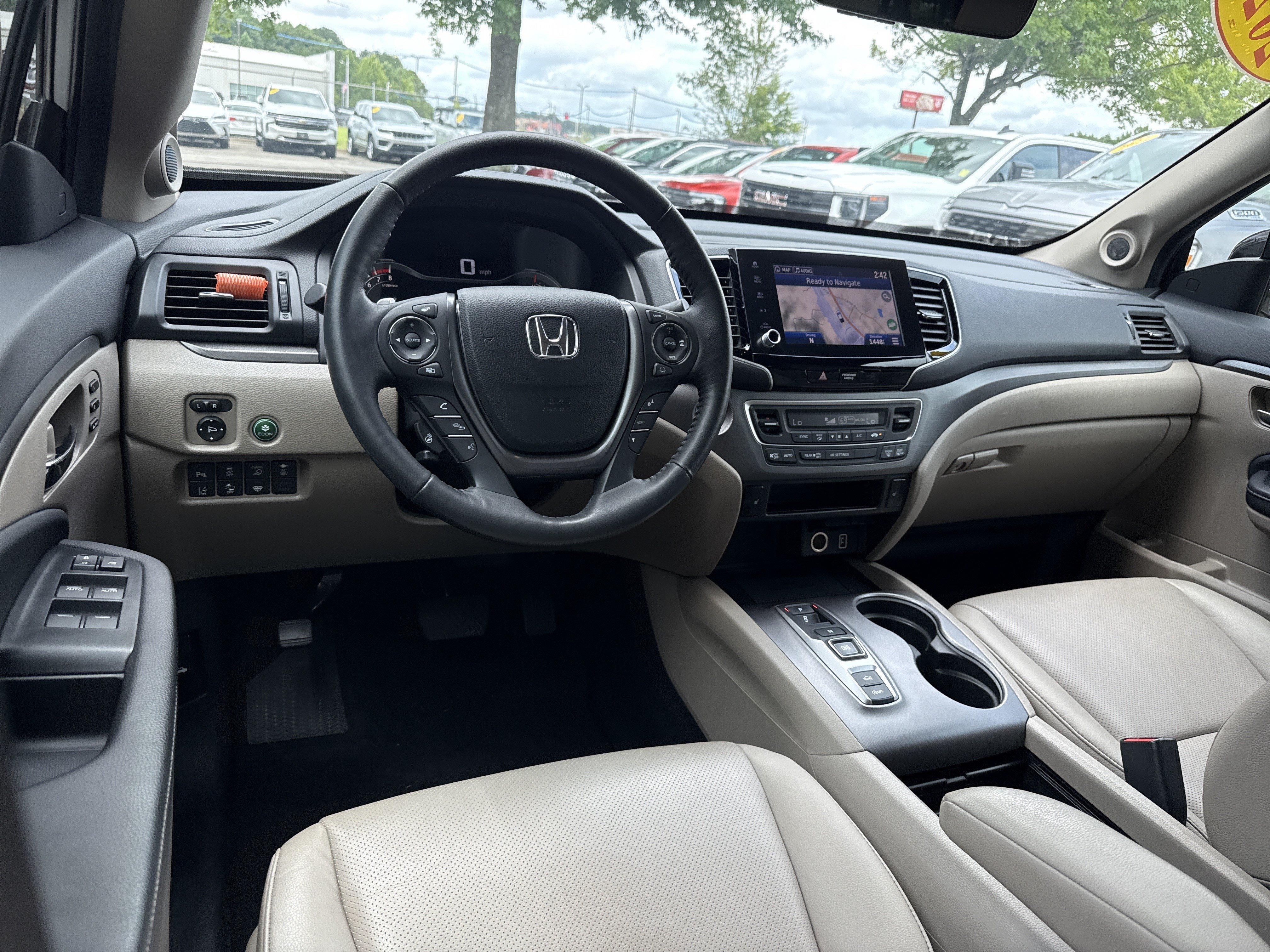 Used 2023  Honda RTL-E image 22
