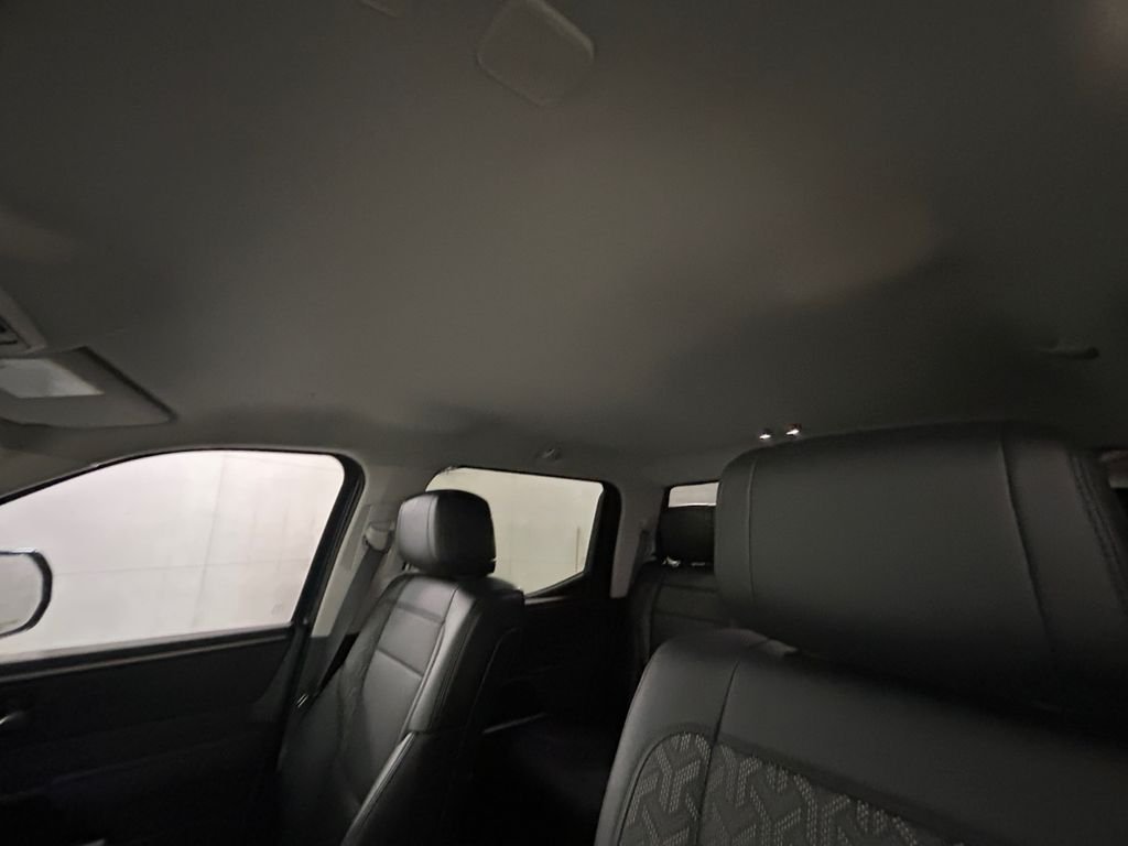 Used 2023 Gray Toyota Limited image 25
