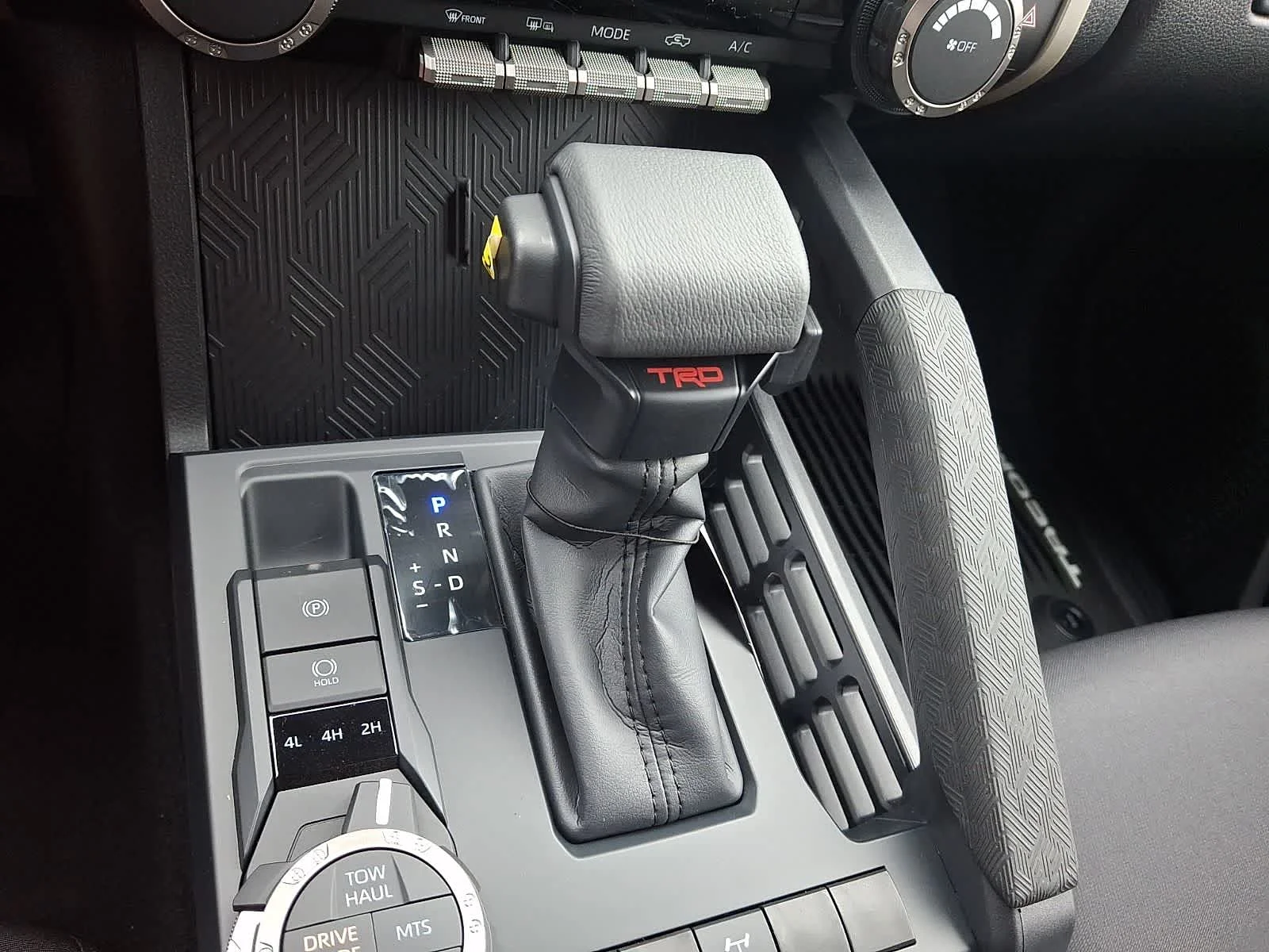 New 2026 Underground Toyota  TRD Off-Road image 11