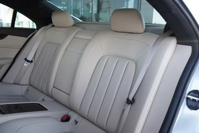 Used 2016  Mercedes-Benz CLS 550 image 29