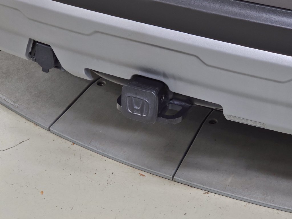 Used 2025 Gray Honda Elite image 7