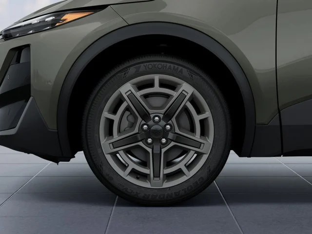 New 2026 COASTAL WOLF GRAY METALLIC Subaru GT image 9